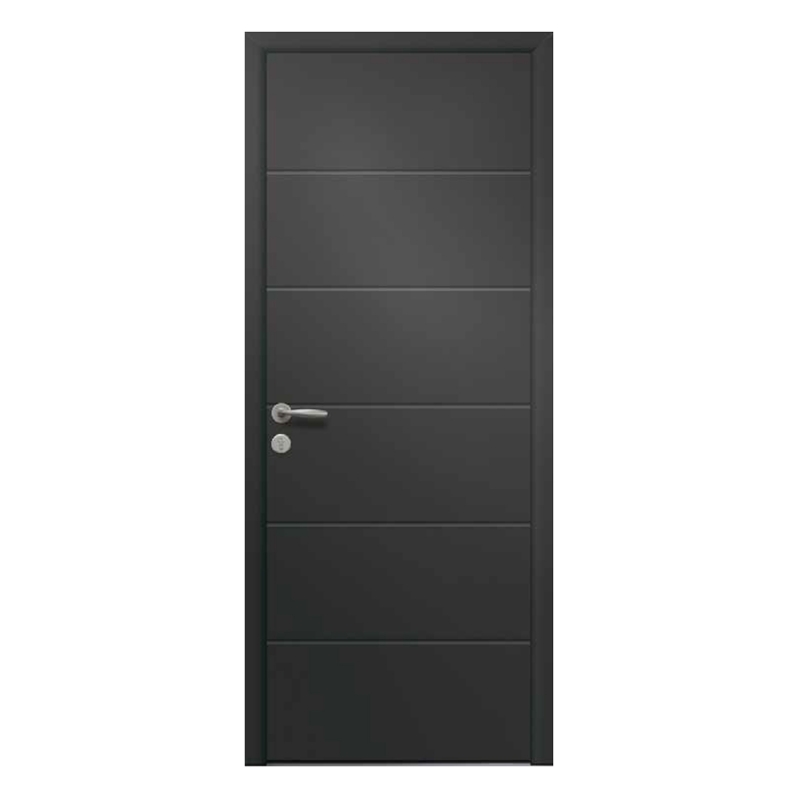Porte d'entrée aluminium monobloc MONA – Image 4