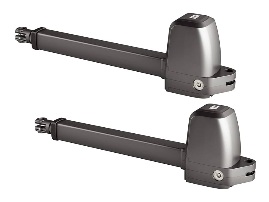 ATHOSAC25A kit automatisme porte battante BFT – Image 4