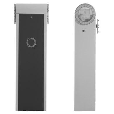 Barrière automatique ALT424K Marque KEY – Image 4