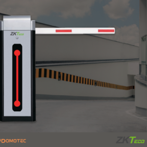 Barrière automatique CMP 300 Marque ZKTeco