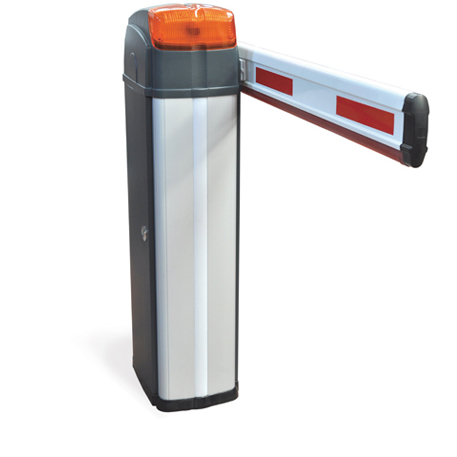 Barrière automatique BARRY Marque PROTECO – Image 2