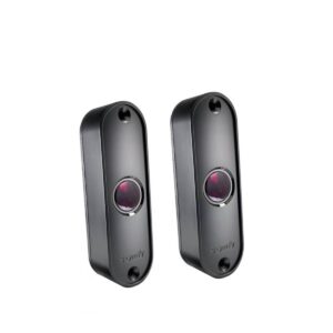 KIT SOMFY IXENGO JS pour porte Battante – Image 5