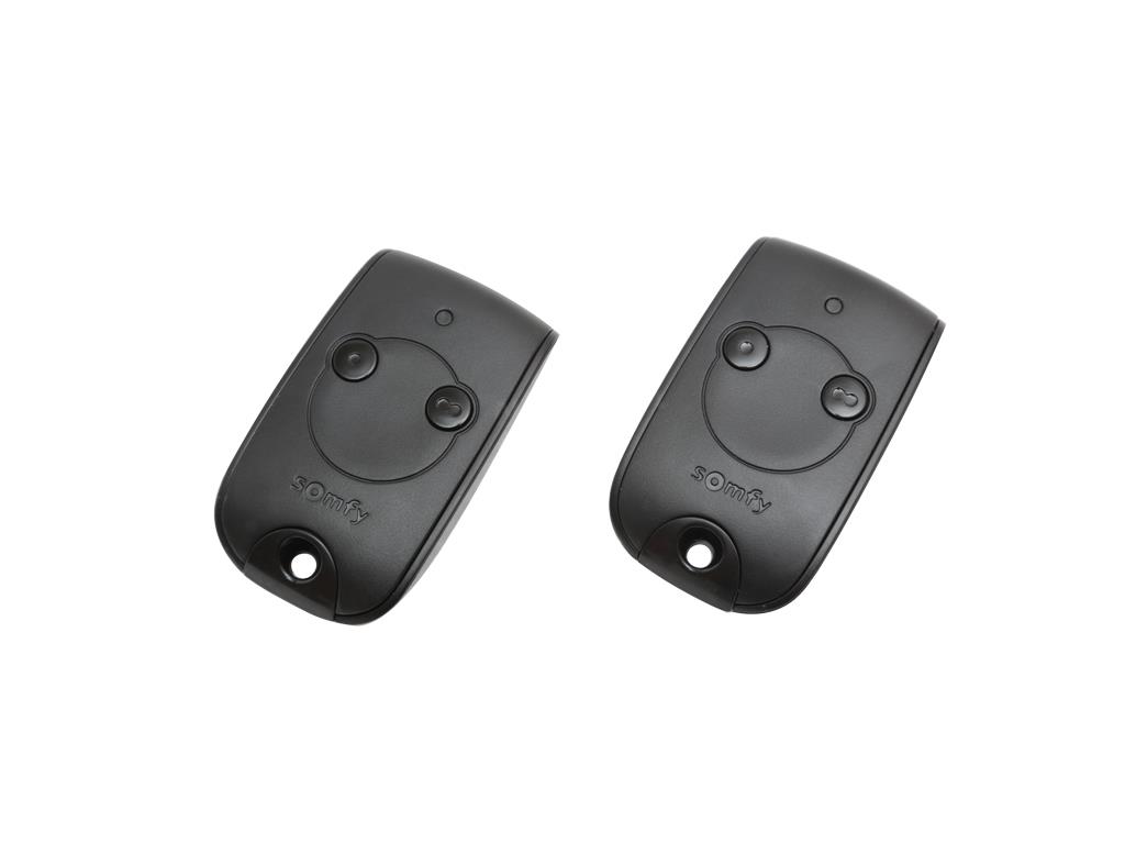 KIT SOMFY IXENGO JS pour porte Battante – Image 6