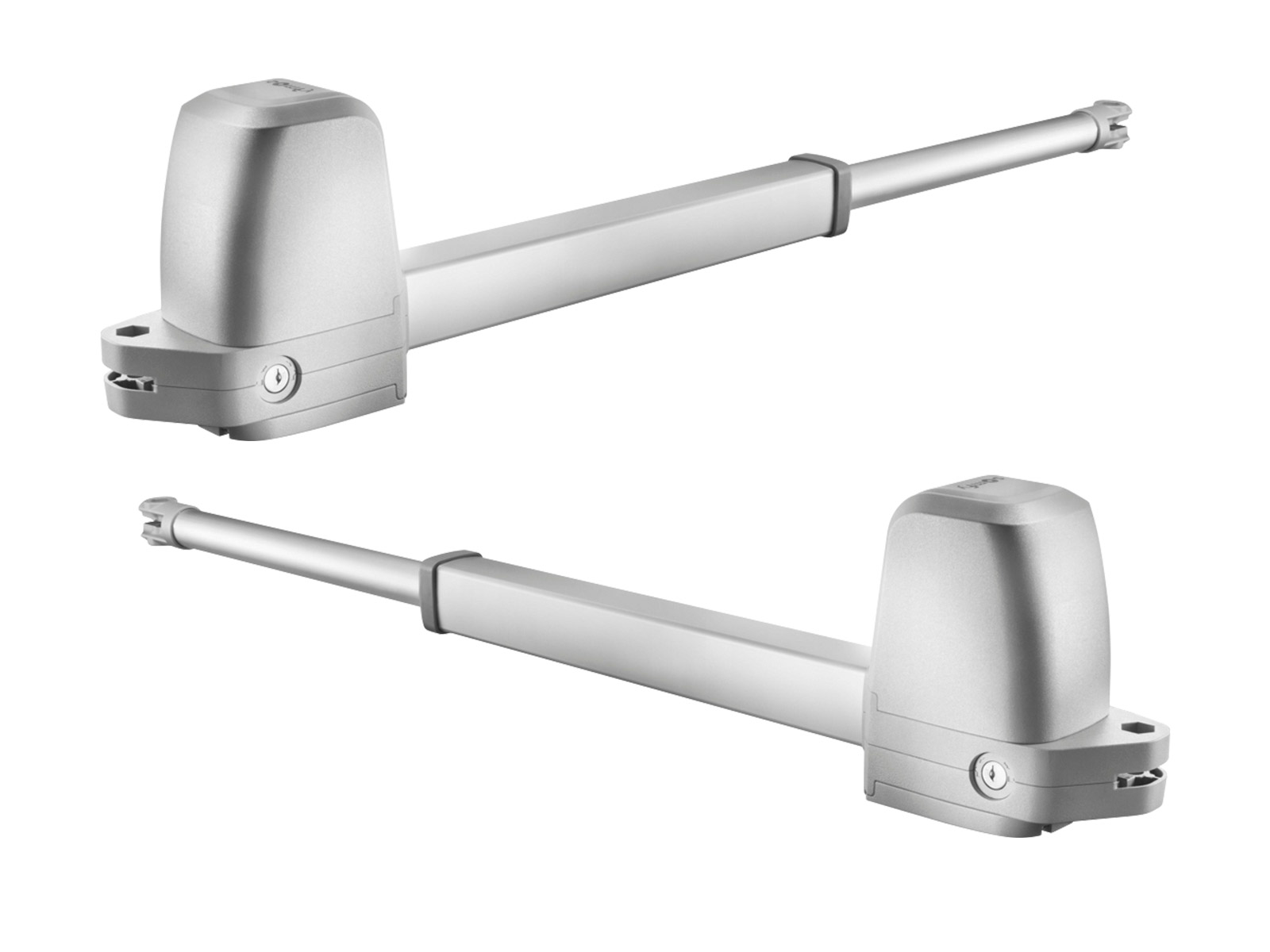 KIT SOMFY IXENGO JS pour porte Battante – Image 4