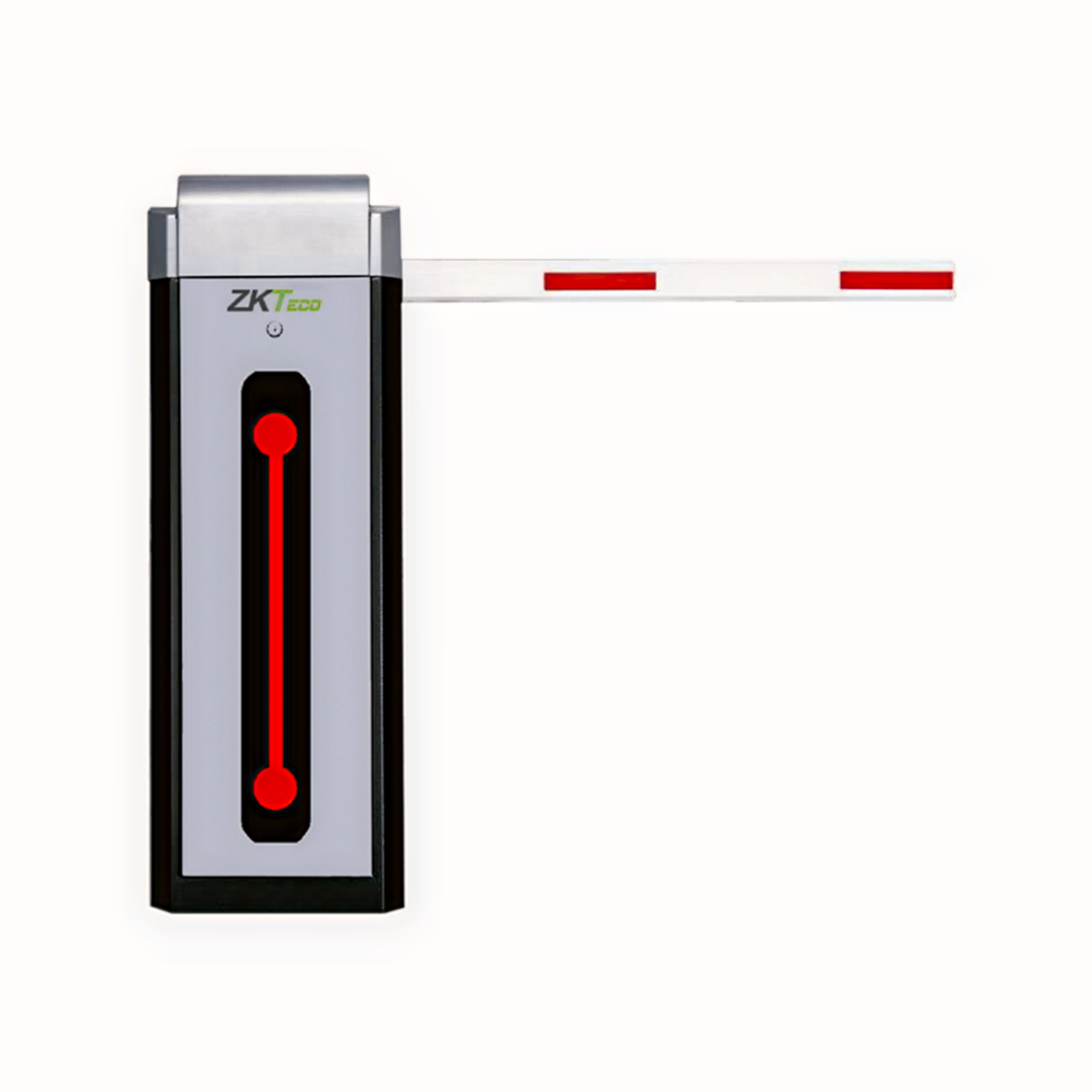Barrière automatique CMP 300 Marque ZKTeco – Image 2