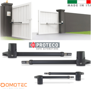 PROTECO MOTEUR Aster 4