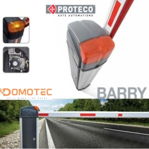 PROTECO BARRY Barriere automatique
