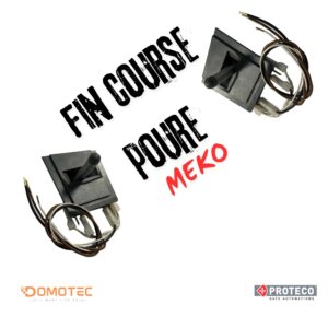 PROTECO Fin course pour Meko SPMF03