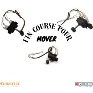 PROTECO Fin course pour Mover PPMF01