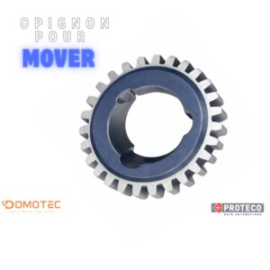 PROTECO Pignon intérieur pour Mover SIE0150