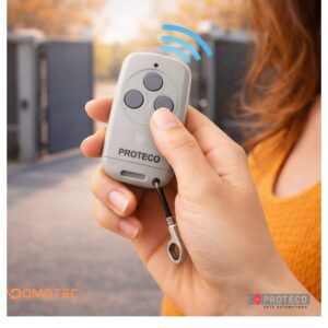 PROTECO PILOT Télécommande