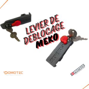 PROTECO Levier de deblocage Meko LEVIER01