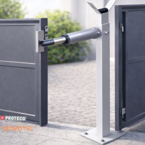 PROTECO Pose lisse PL