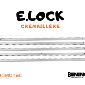 BENINCA Crémaillère RI.M4Z.